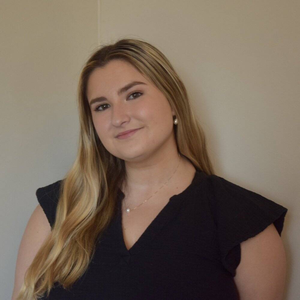 Elizabeth Greiter '22